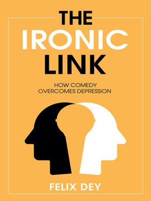 cover image of The Ironic Link